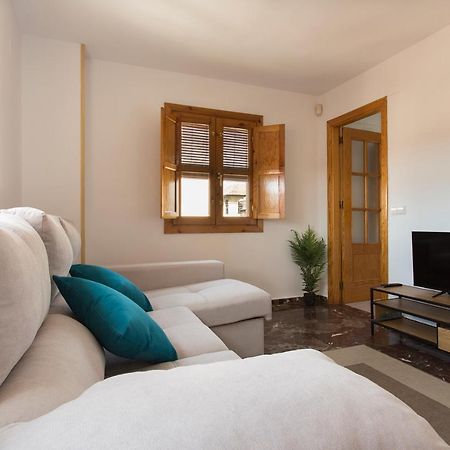 Apartamento Calle Varela Centro 그라나다 외부 사진